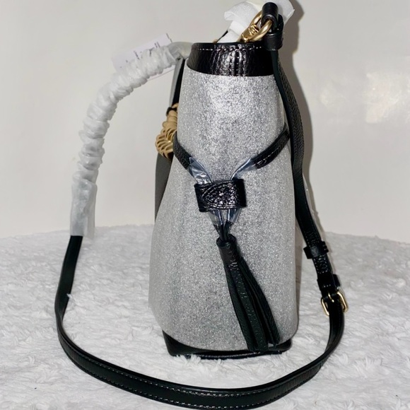 Coach Andy Crossbody New - Picture 6 of 13